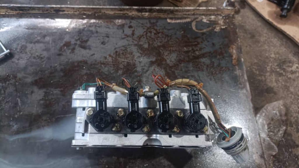 کیفیت کار مطلوب